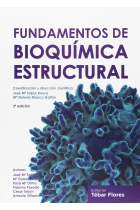 Fundamentos de Bioquímica Estructural