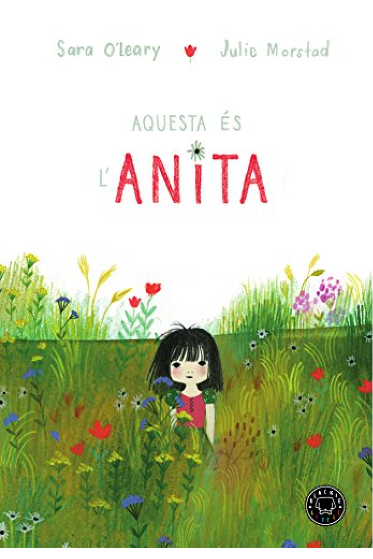 Aquesta és l'Anita