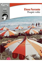 Poupée volée (Audio CD MP3)