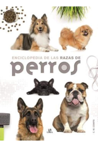 Enciclopedia de las Razas de Perros