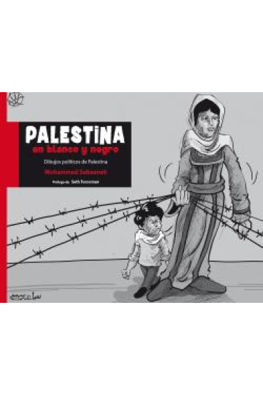 Palestina en blanco y negro