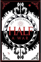 Half A War (Shattered Sea 3)