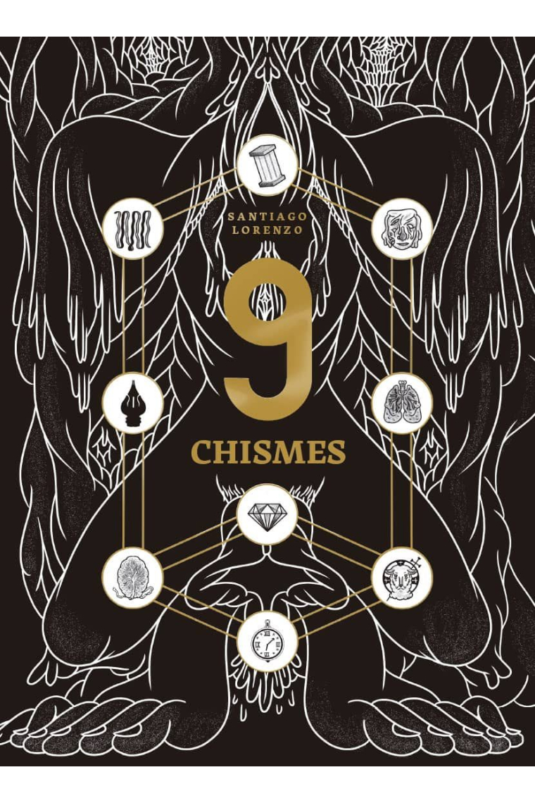 9 chismes