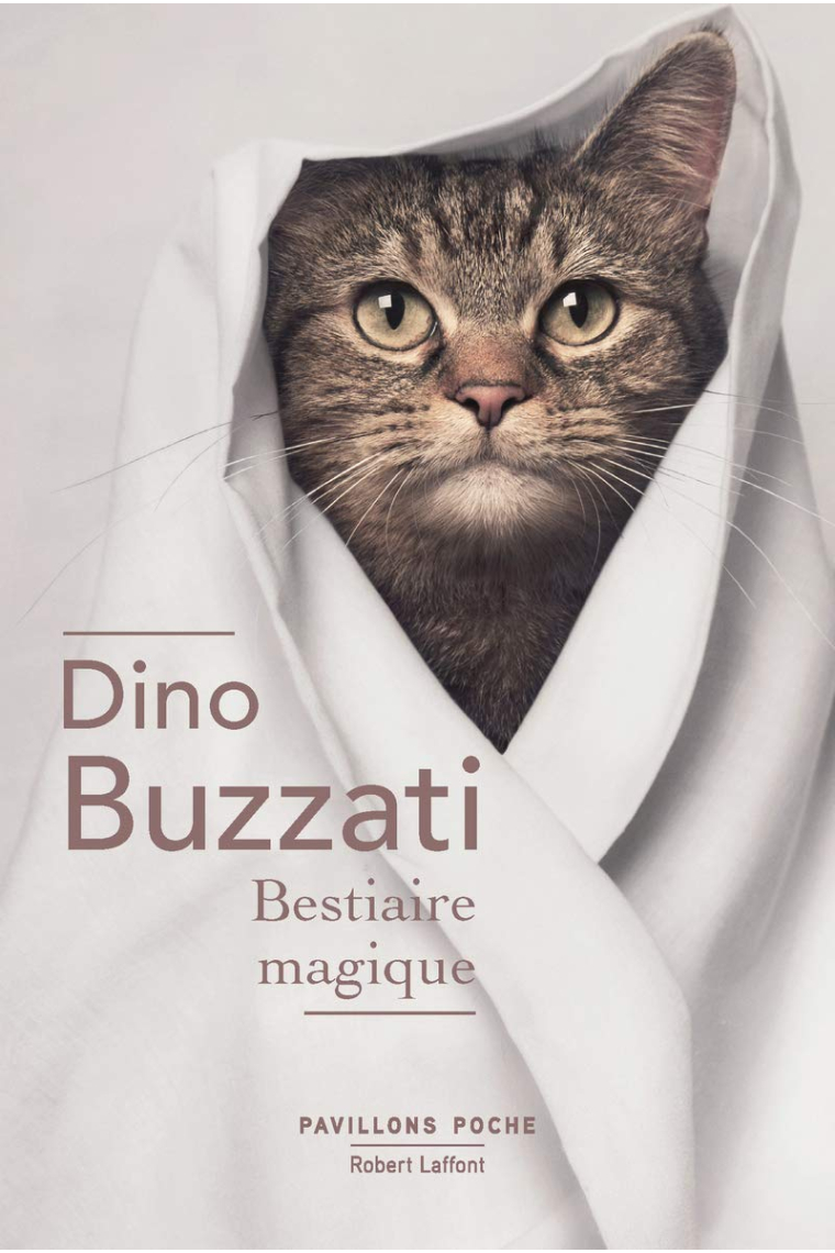 Bestiaire magique