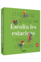 Escolta les estacions (amb so)