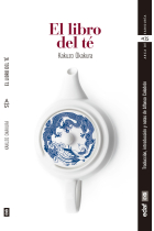 El libro del té