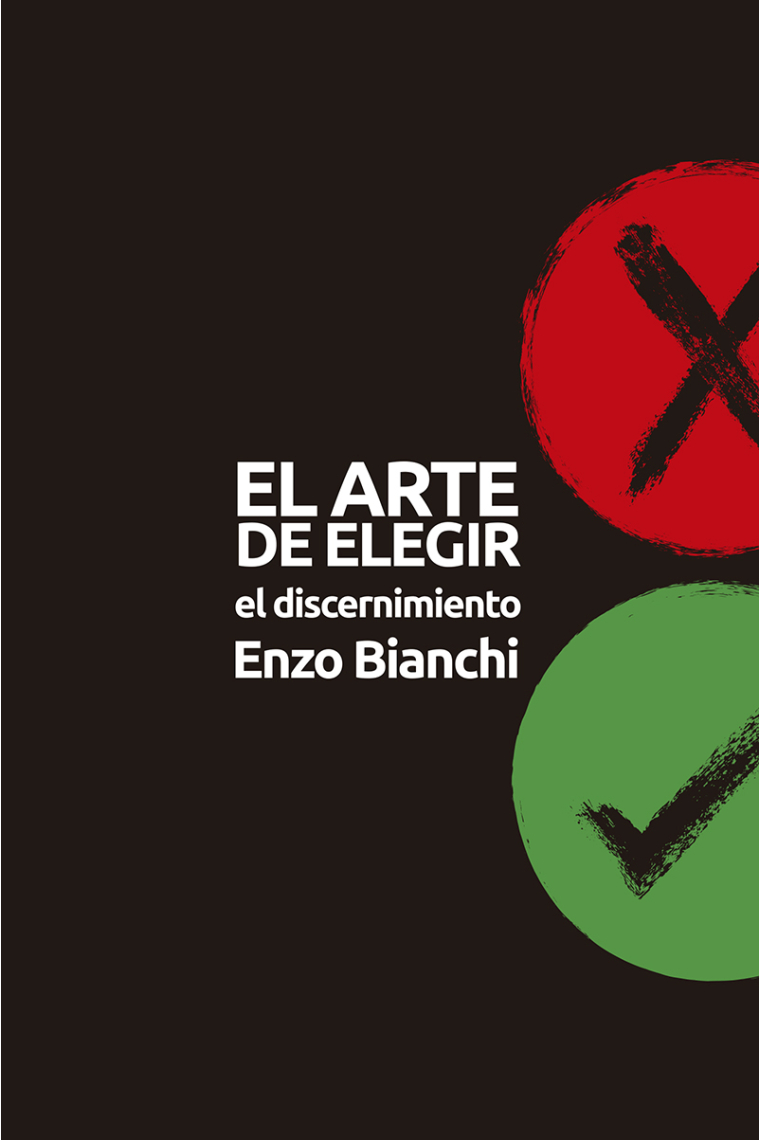 El arte de elegir: el discernimiento