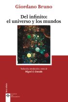 Del infinito: el universo y los mundos