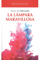 La lampara maravillosa