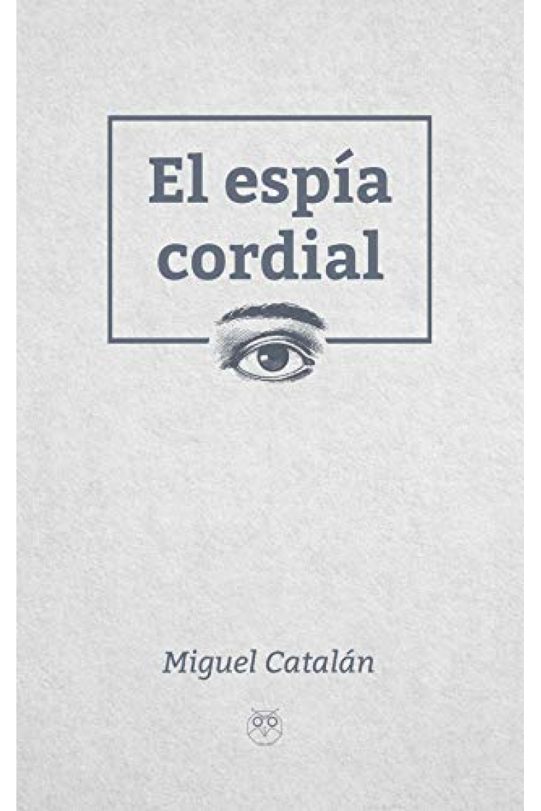 El espía cordial