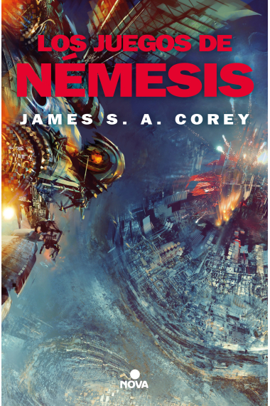 Los juegos de Nemesis