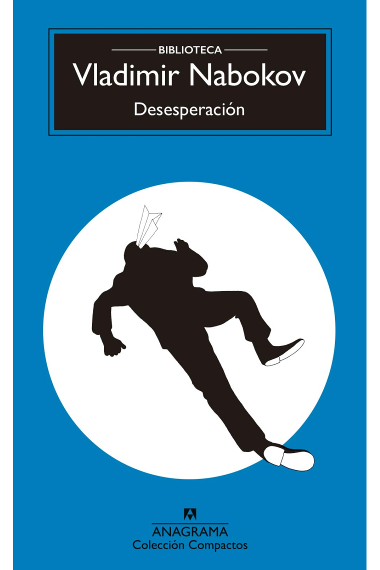 Desesperación