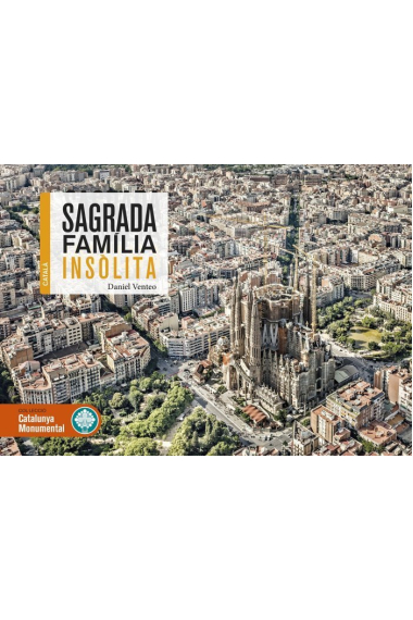 Sagrada Família Insòlita (Cat.)