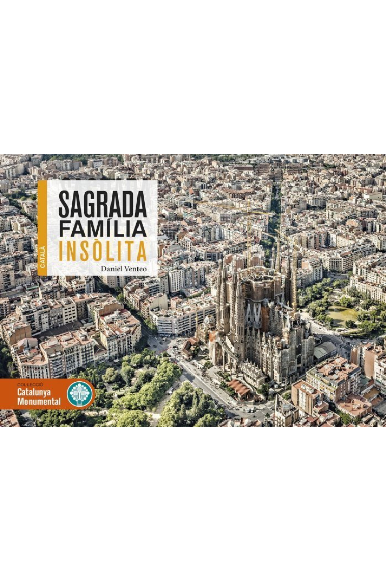 Sagrada Família Insòlita (Cat.)