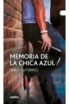 Memoria de la chica azul