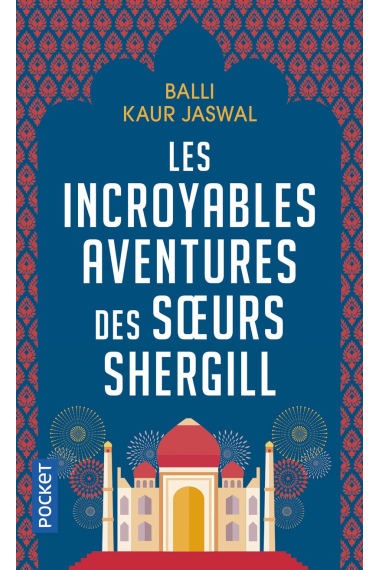 Les Incroyables aventures des soeurs Shergill (Pocket)