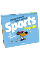 Sports Pop-Up. Fer esport és divertit!