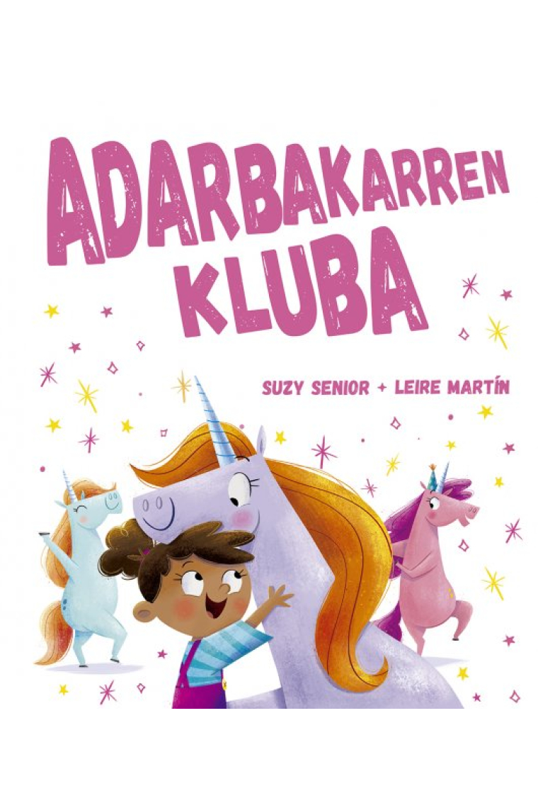 Adarbakarren kluba