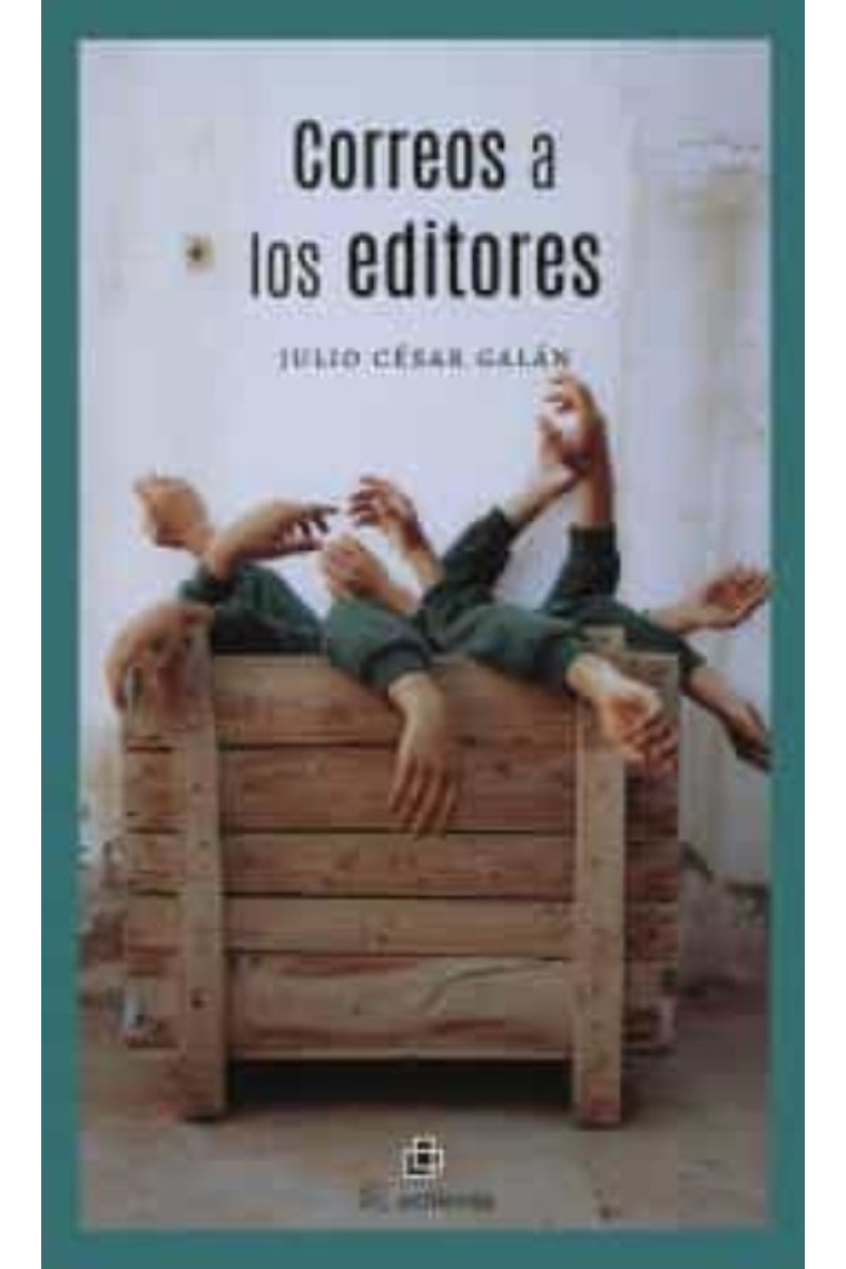 Correos a los editores