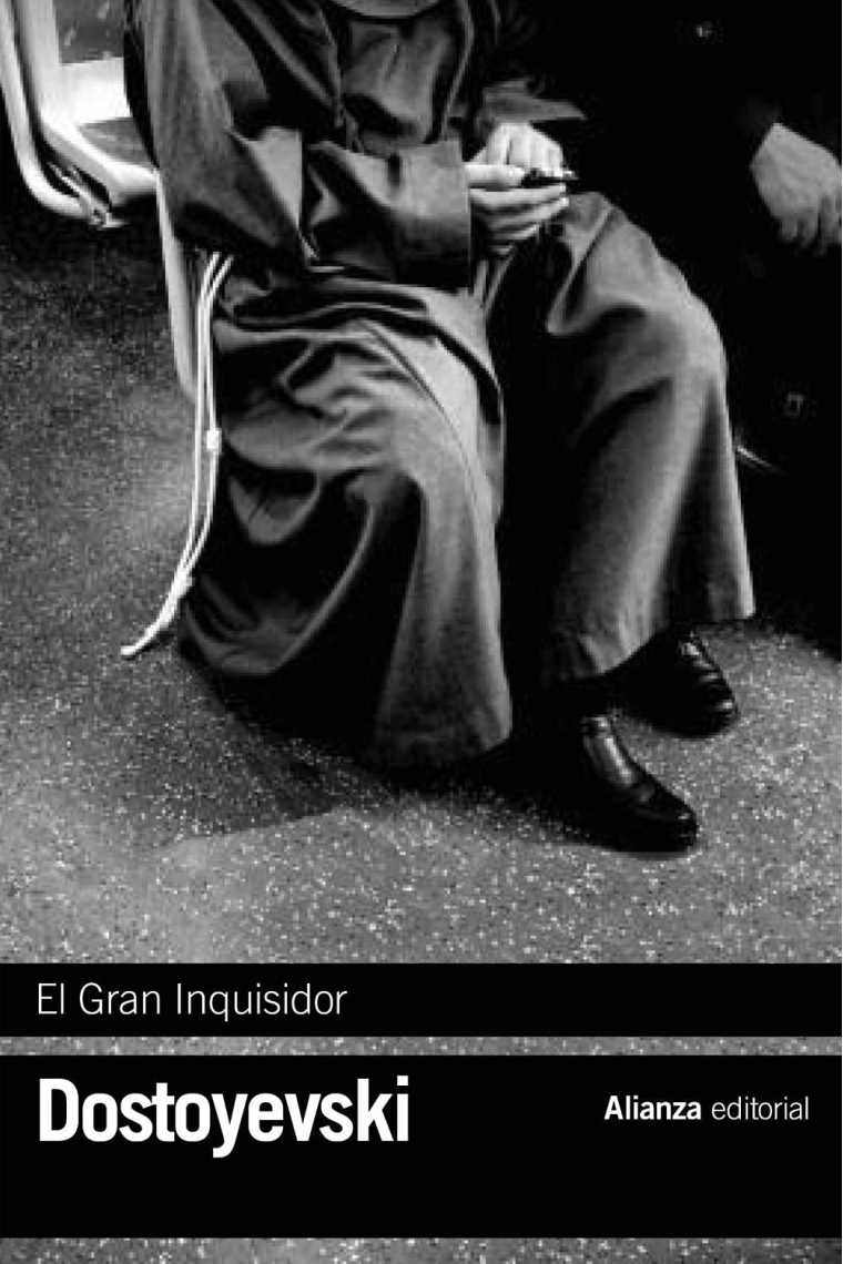 El gran inquisidor