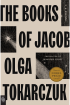 The Books of Jacob