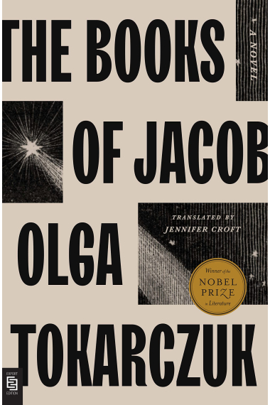 The Books of Jacob