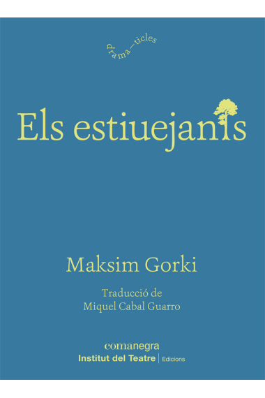 Els estiuejants