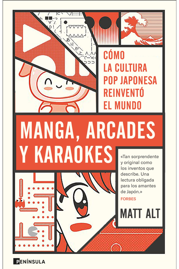 Manga, arcades y karaokes. Cómo la cultura pop japonesa reinventó el mundo