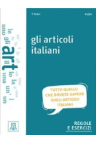 Gli articoli italiani. (Livello: A2 - B2)