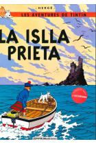 La islla Prieta (Texto en Asturiano)