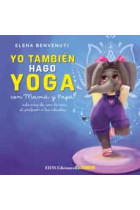 Yo también hago yoga con mamá y papá