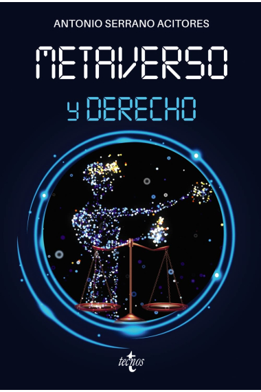 Metaverso y derecho