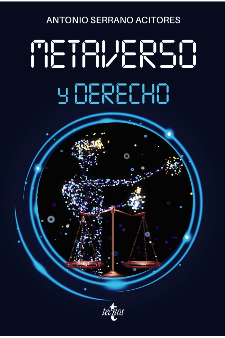 Metaverso y derecho