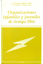 Organizaciones infantiles y juveniles de tiempo libre