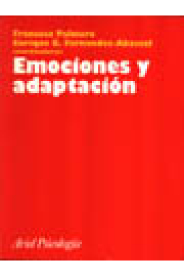 Emociones y adaptación