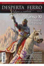 DF Ant.y Med.Nº75: Alfonso XI y la batalla del Estrecho (Desperta Ferro)