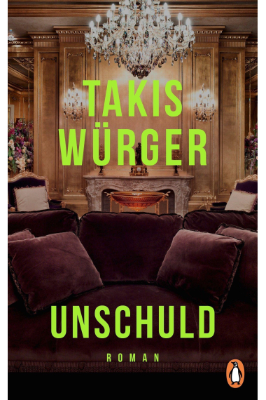 Unschuld