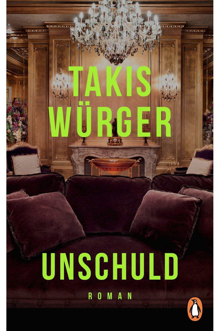 Unschuld