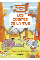 Les cosines de la Mus (Bitmax & Co 9)