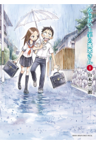 KARAKAI JOZU NO TAKAGI-SAN VOL. 1 (TEASING MASTER TAKAGI-SAN)