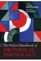 The Oxford Handbook of Historical Phonology (Oxford Handbooks)