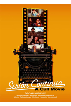 Sesión continua. A cult movie