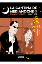 La cantina de medianoche 6