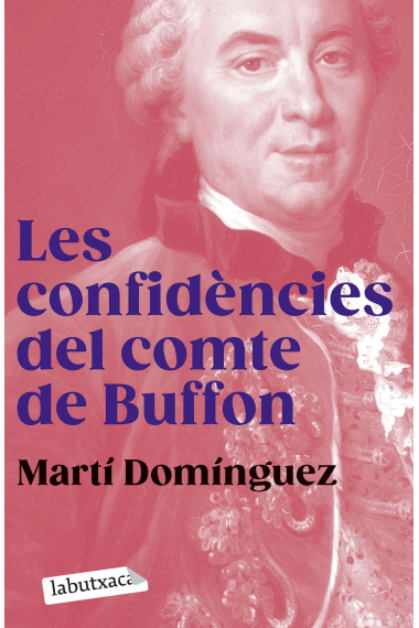 Les confidències del comte de Buffon