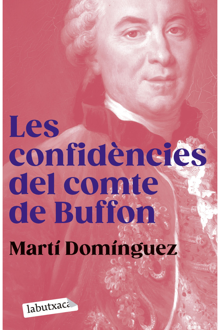 Les confidències del comte de Buffon