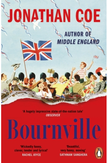 Bournville