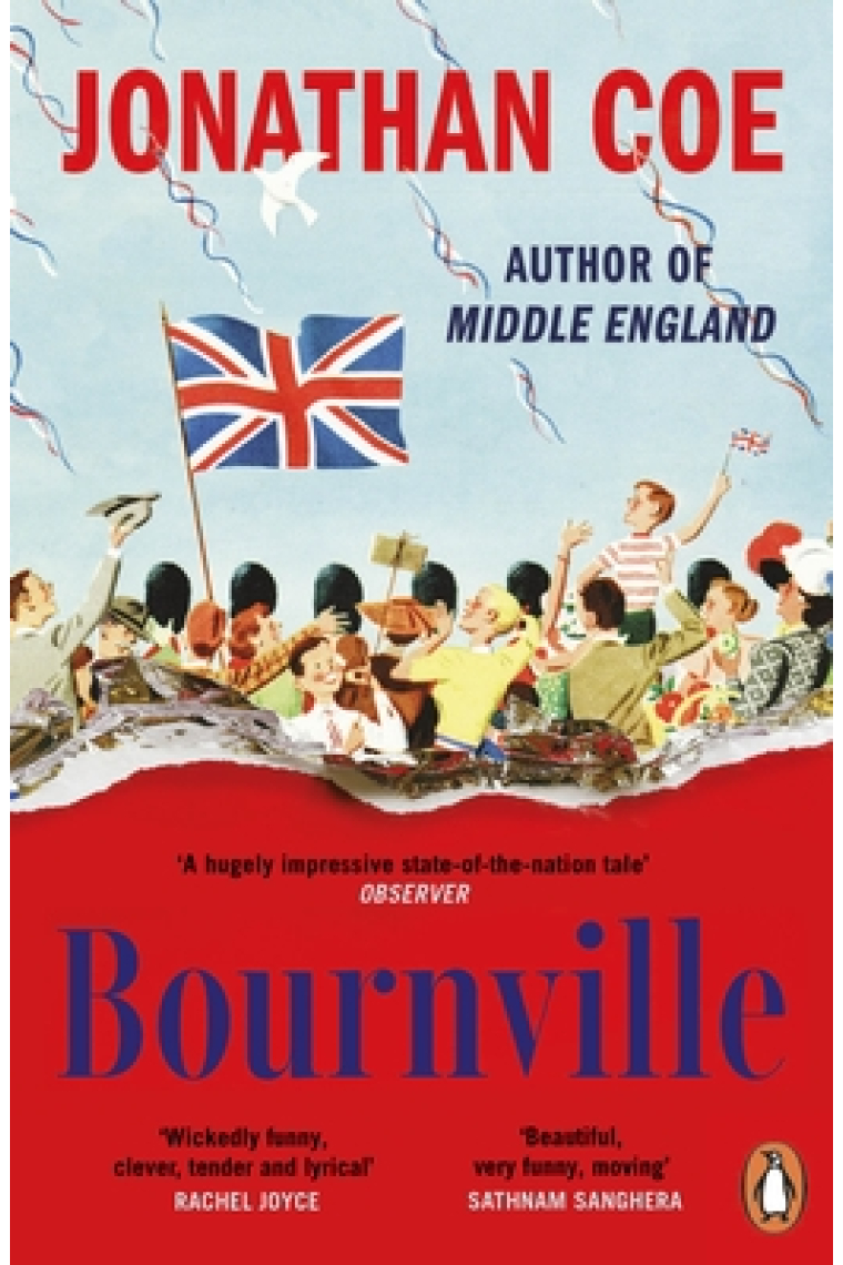 Bournville