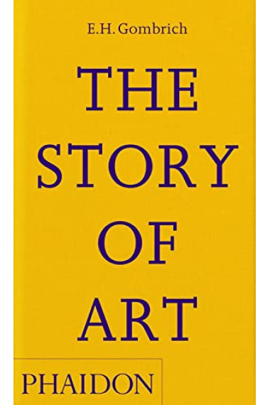 The Story of Art