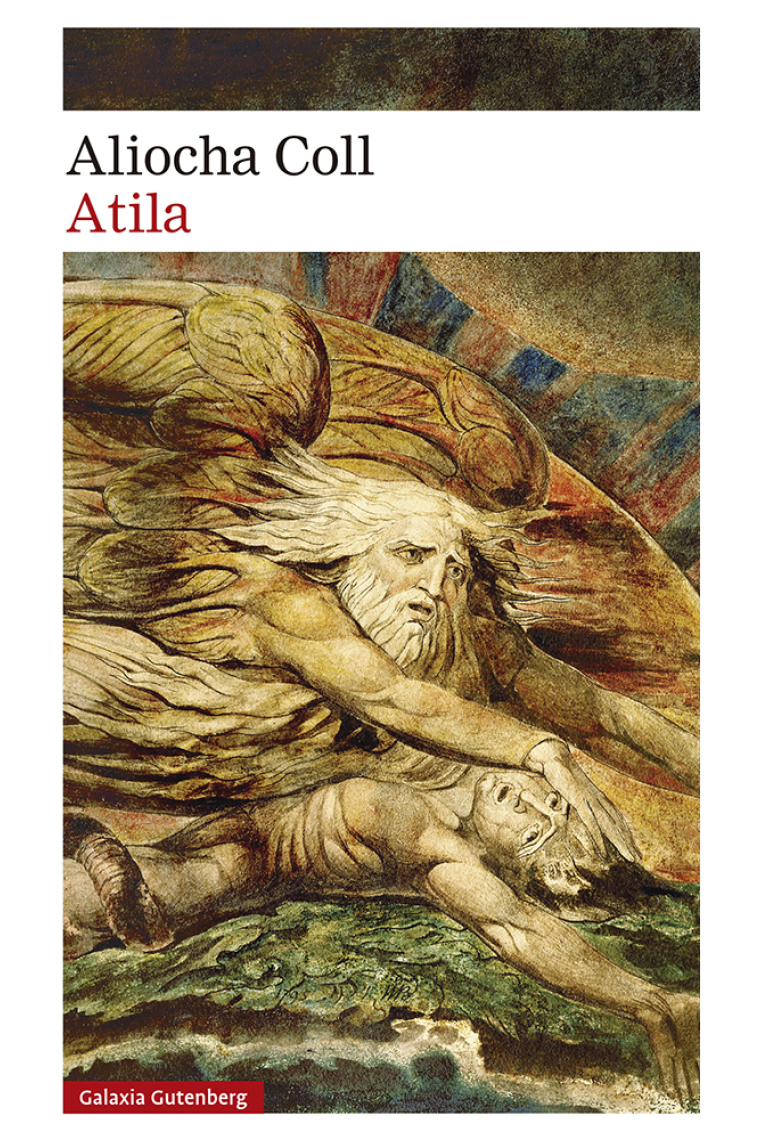 Atila
