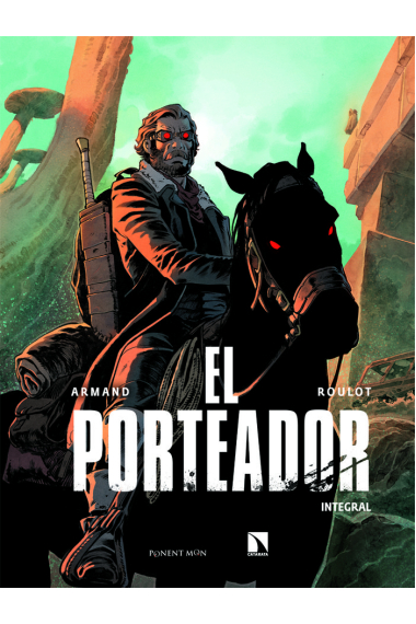 EL PORTEADOR 1